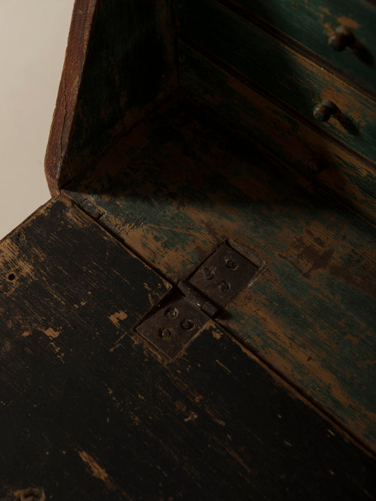 Escritorio Suecia s.XIX