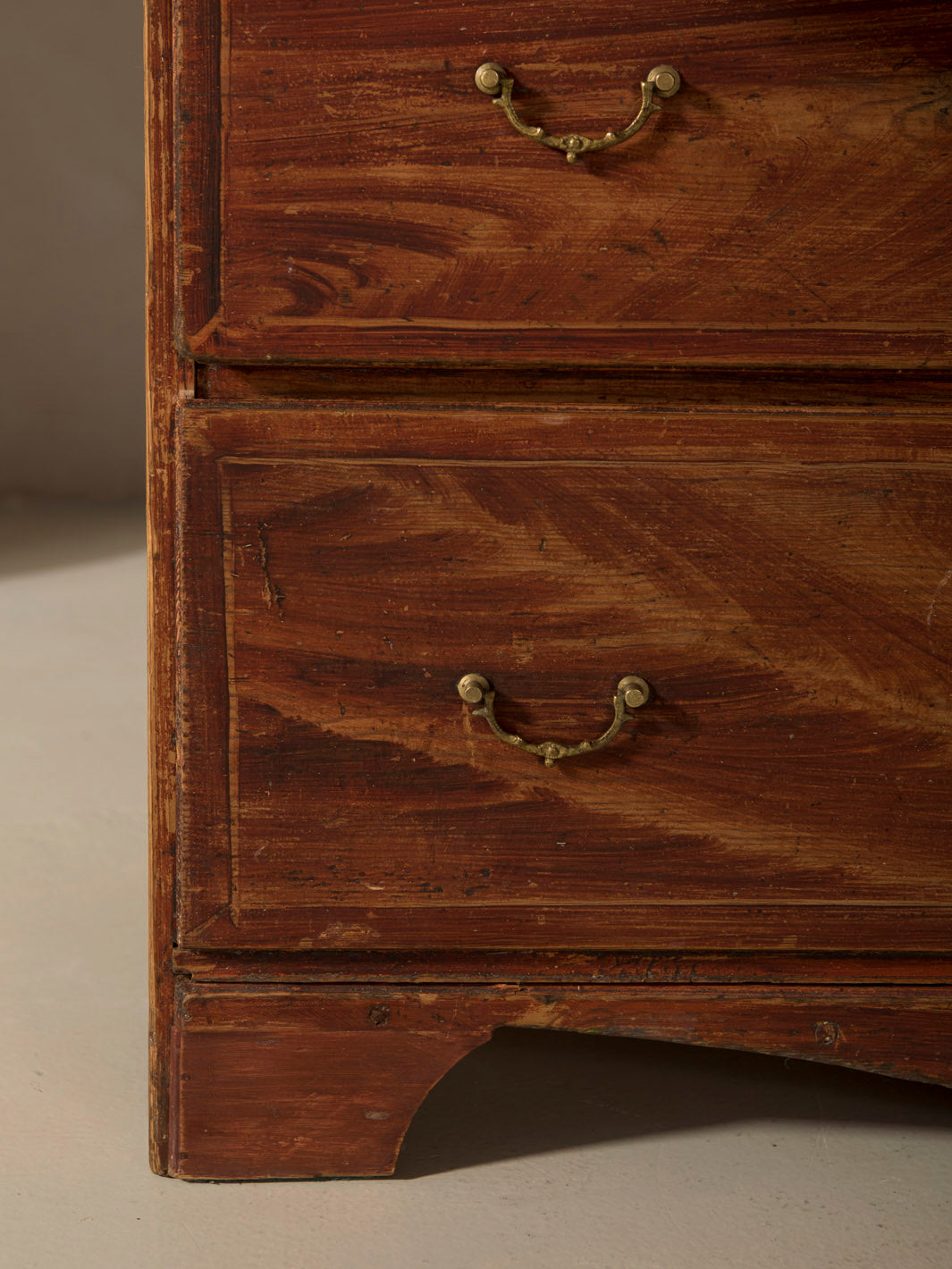 Escritorio Suecia s.XIX