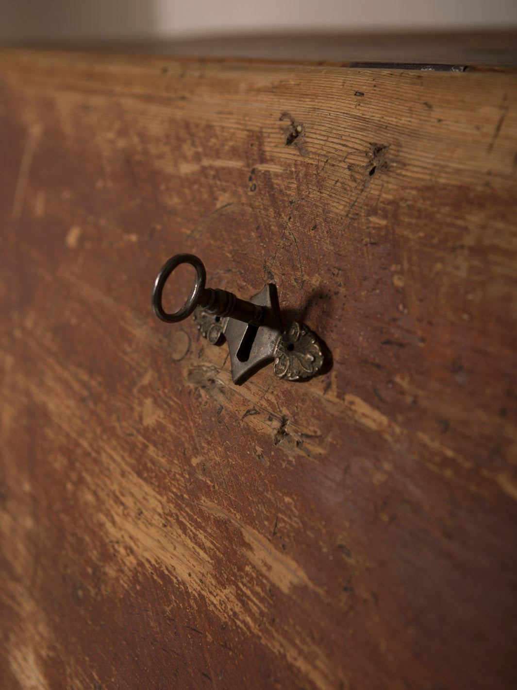 Escritorio Suecia s.XIX