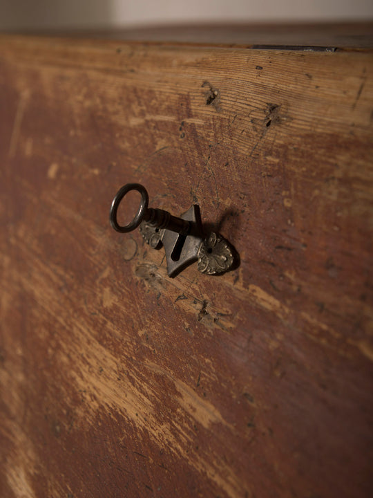 Escritorio Suecia s.XIX