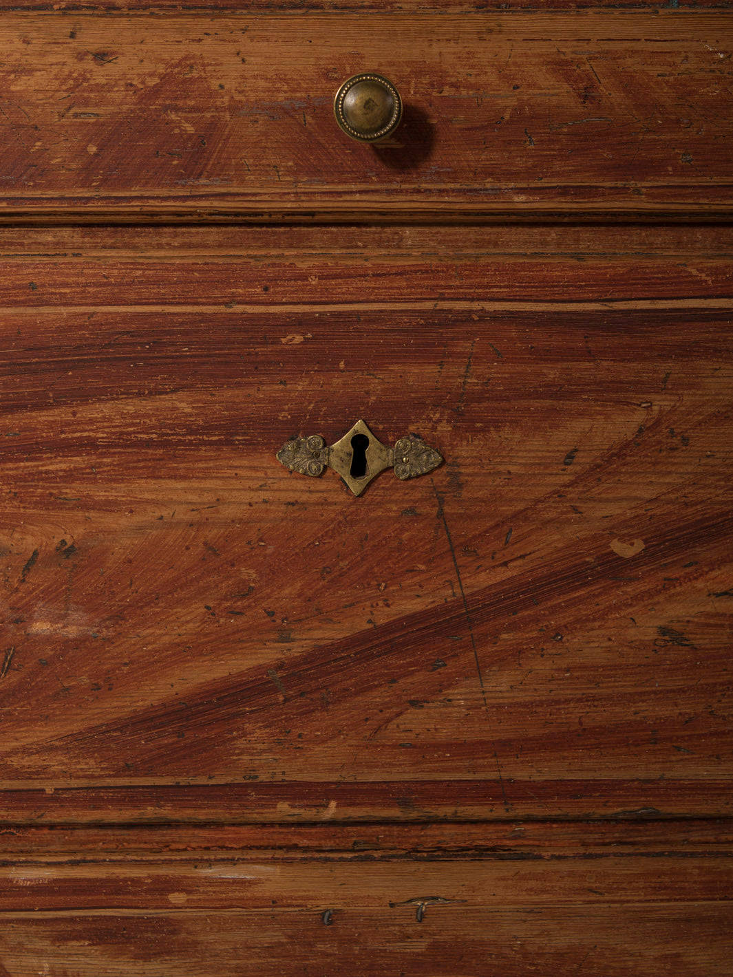 Escritorio Suecia s.XIX