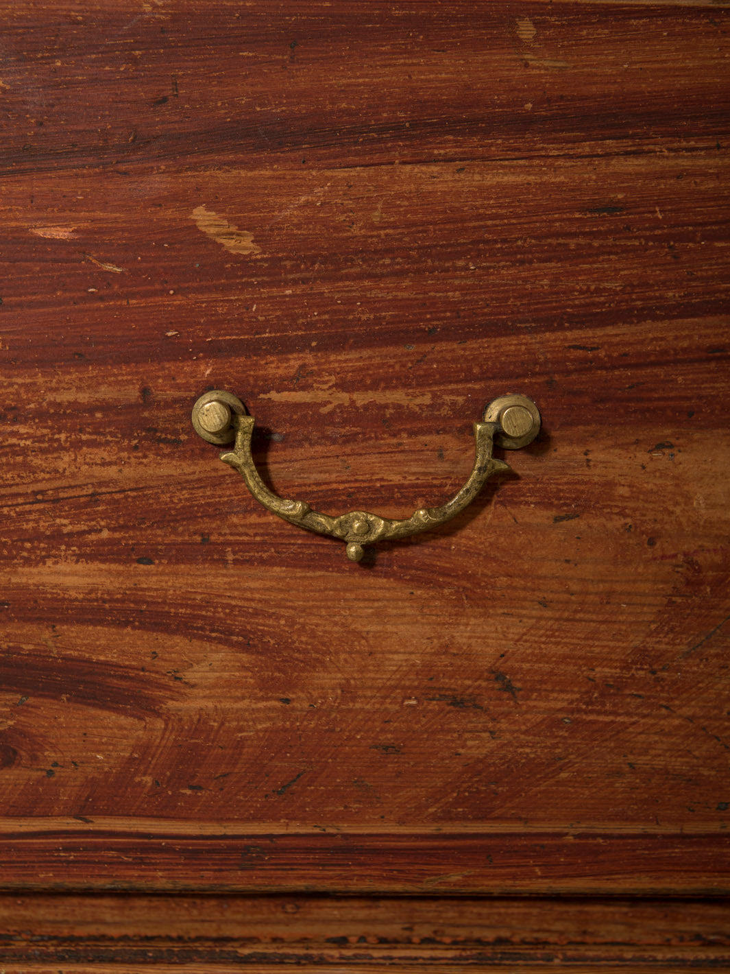 Escritorio Suecia s.XIX