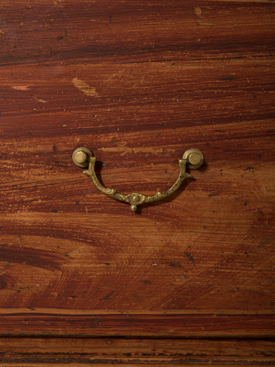 Escritorio Suecia s.XIX