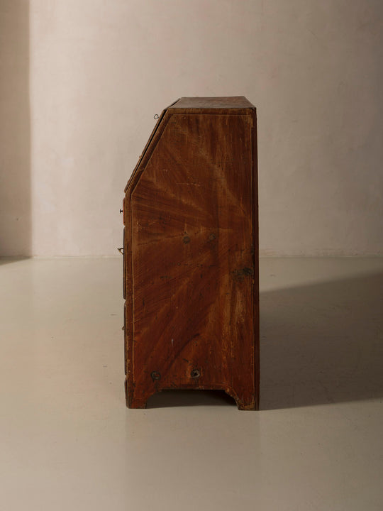 Escritorio Suecia s.XIX