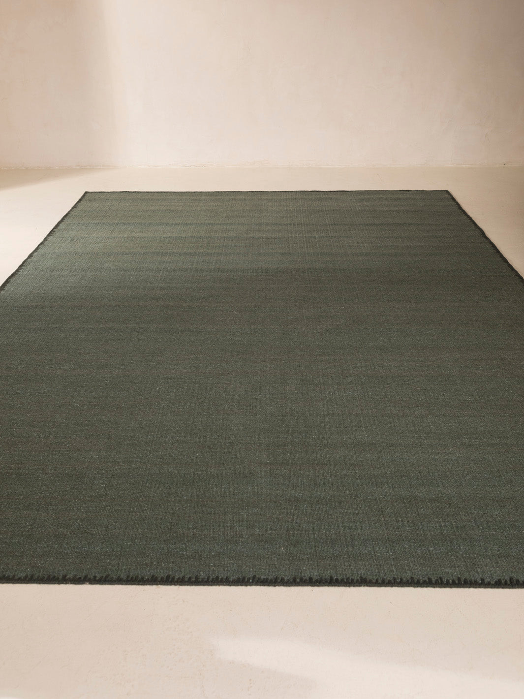 Tenere Thé Vert Rug