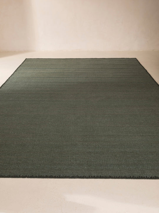 Tapis Ténéré Thé Vert