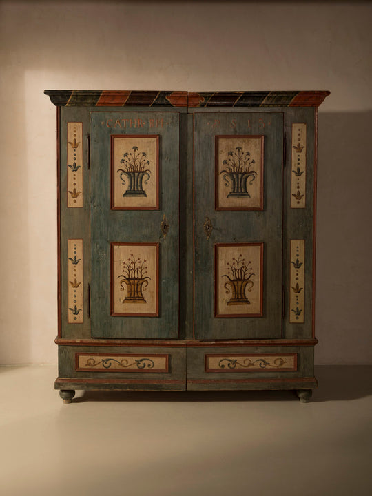 Armario Württemberg s.XIX