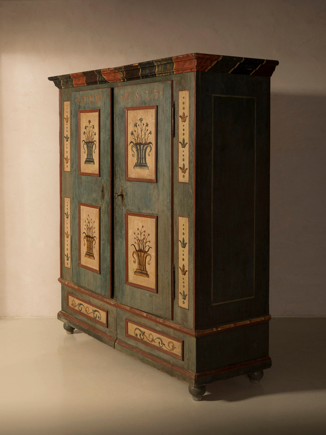 Armario Württemberg s.XIX