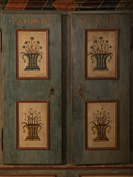 Armario Württemberg s.XIX