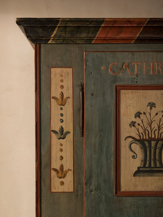 Armario Württemberg s.XIX