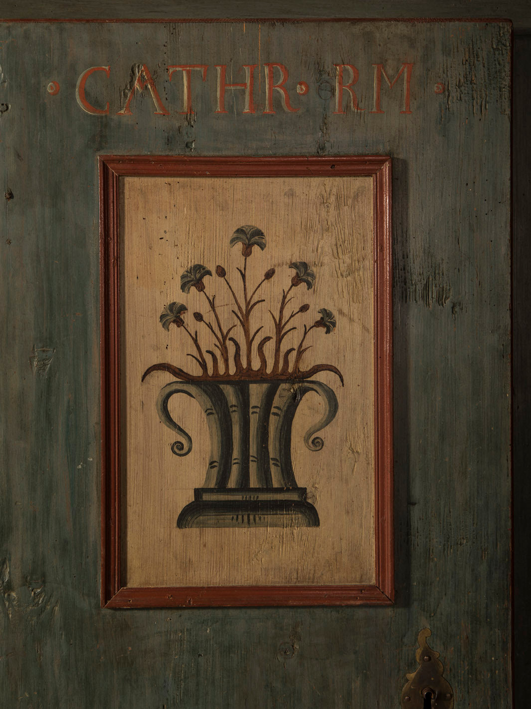 Armario Württemberg s.XIX