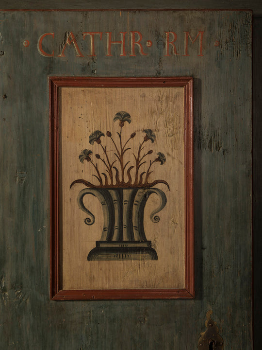 Armario Württemberg s.XIX