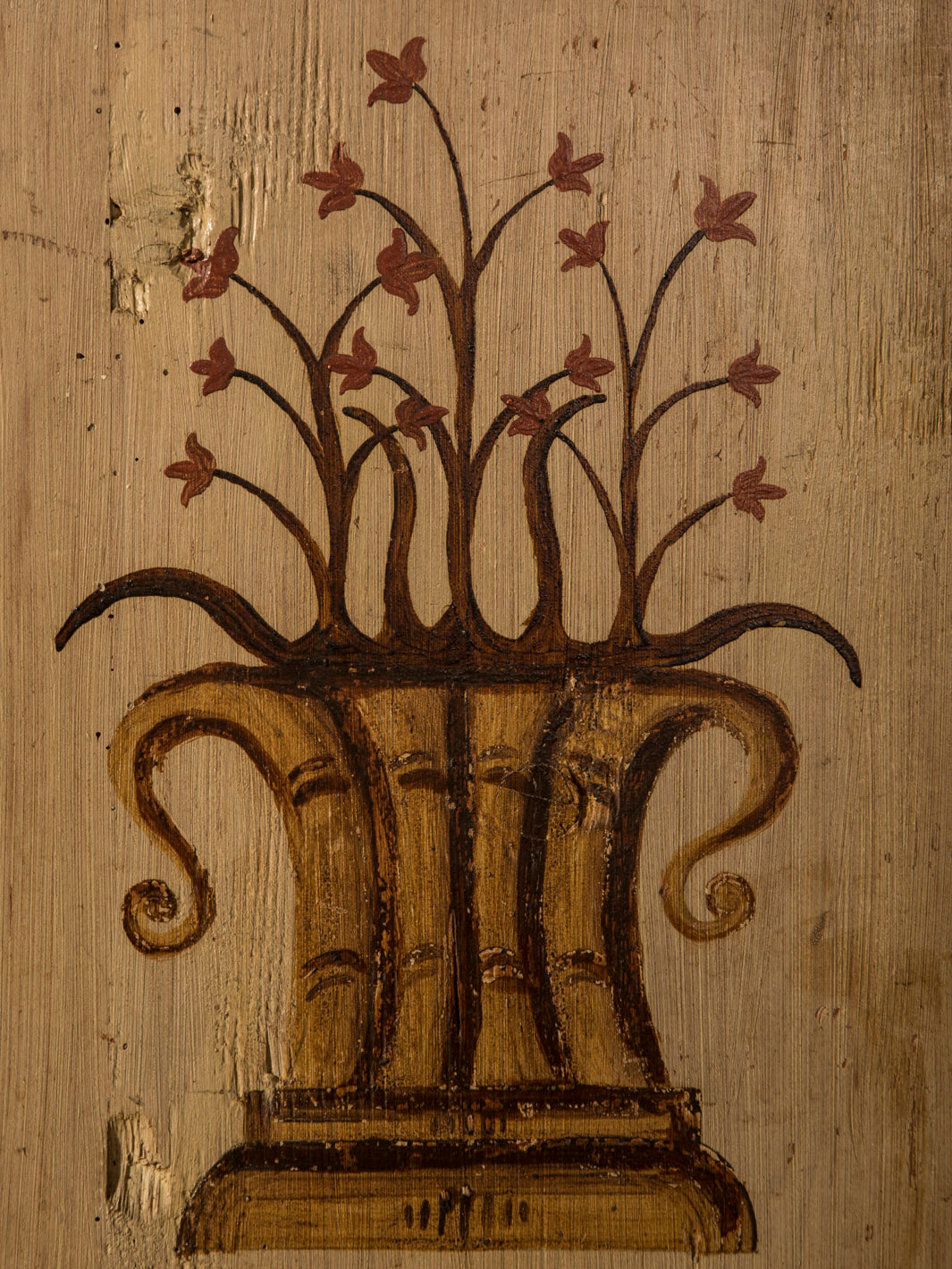 Armario Württemberg s.XIX