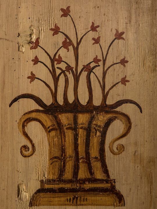 Armario Württemberg s.XIX