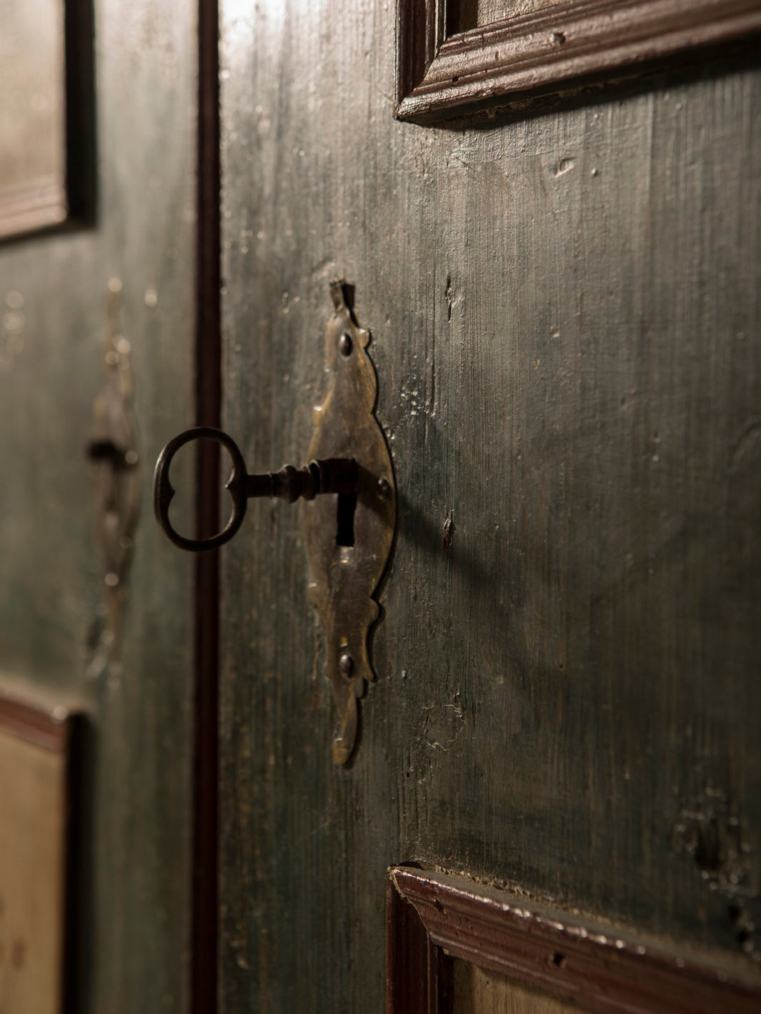 Armario Württemberg s.XIX