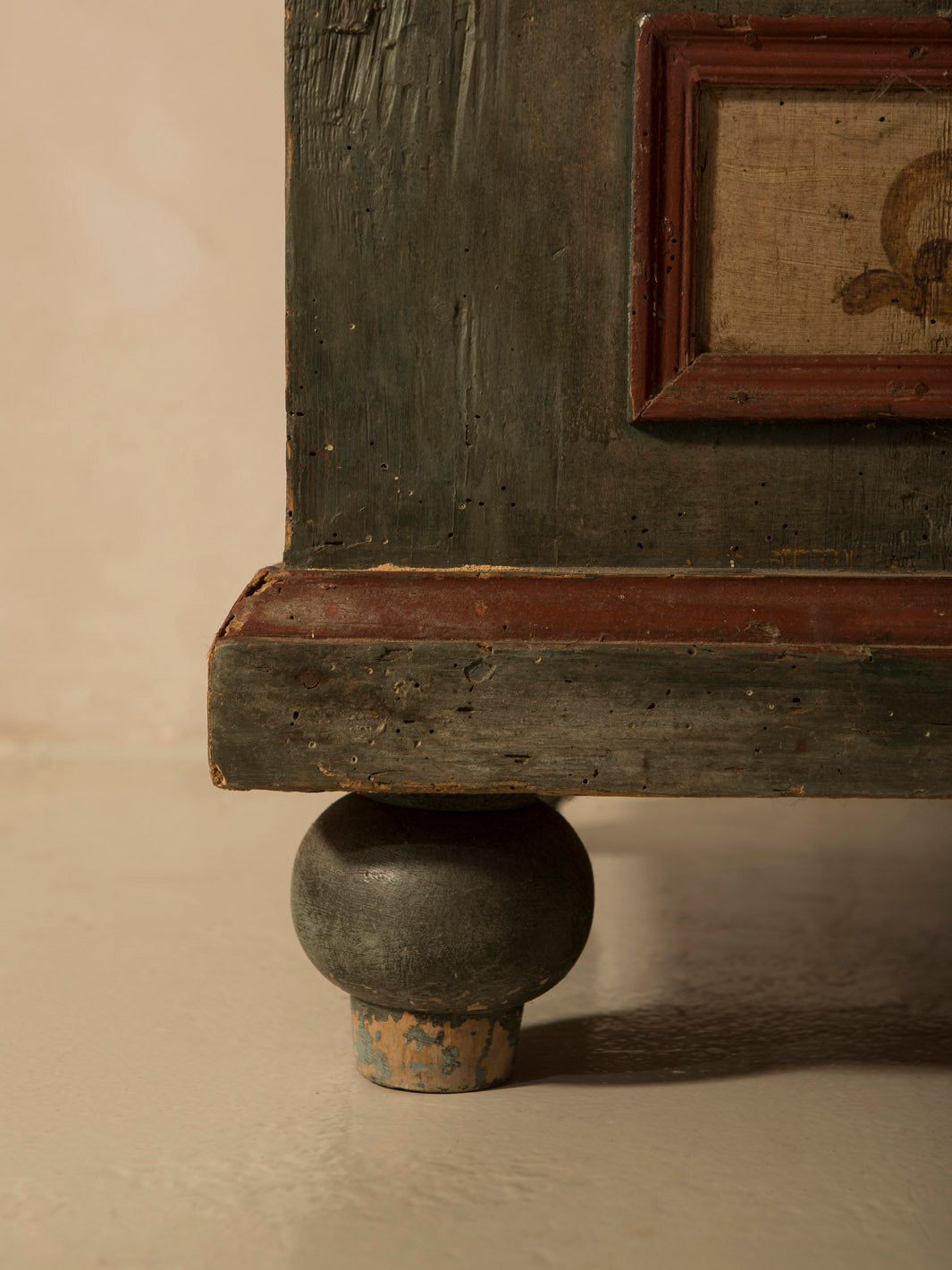 Armario Württemberg s.XIX