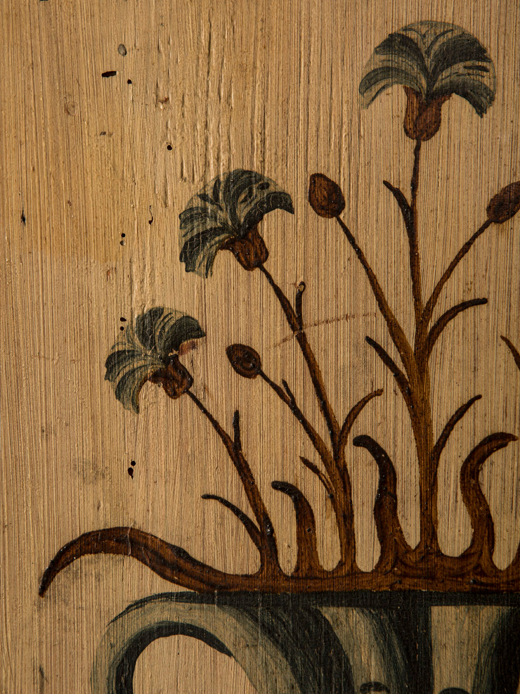 Armario Württemberg s.XIX