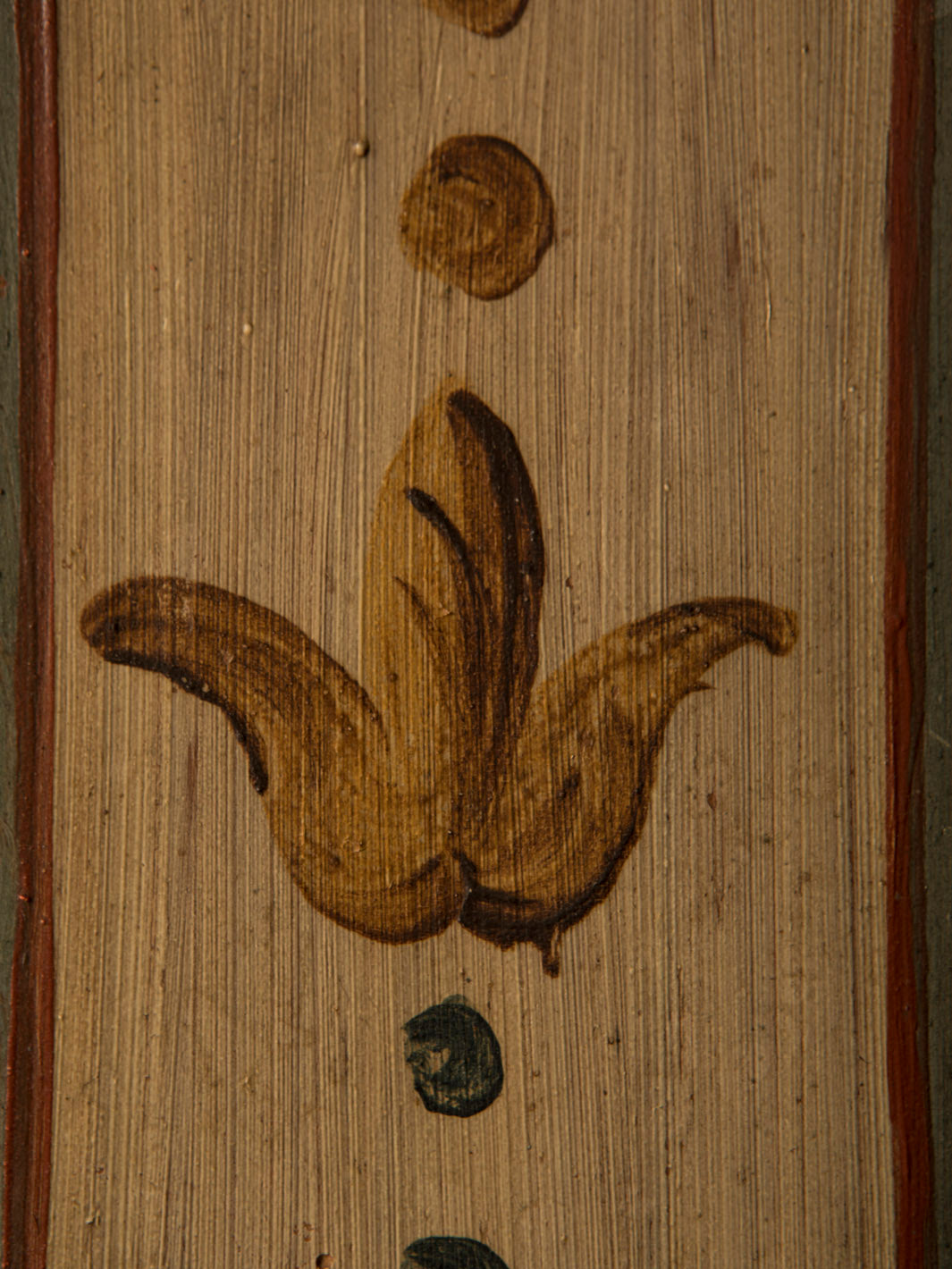 Armario Württemberg s.XIX