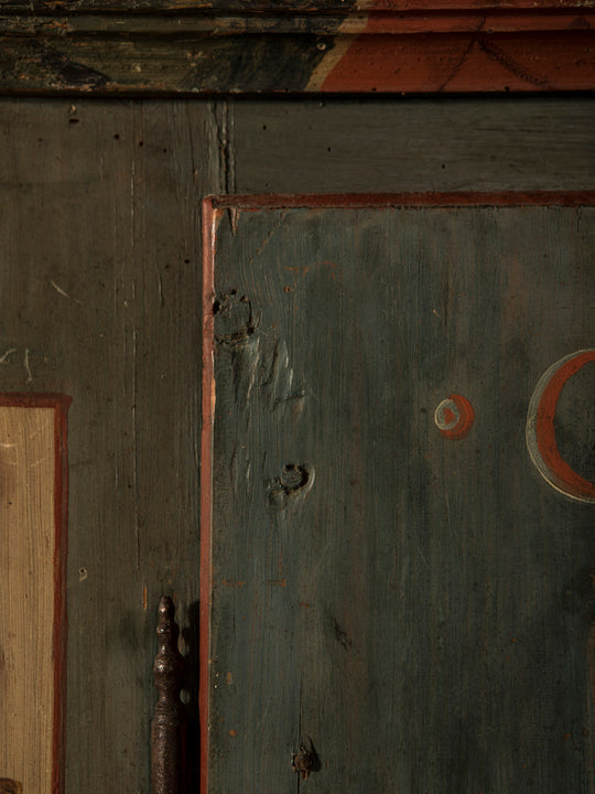 Armario Württemberg s.XIX