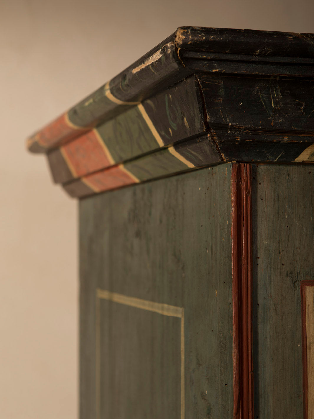 Armario Württemberg s.XIX