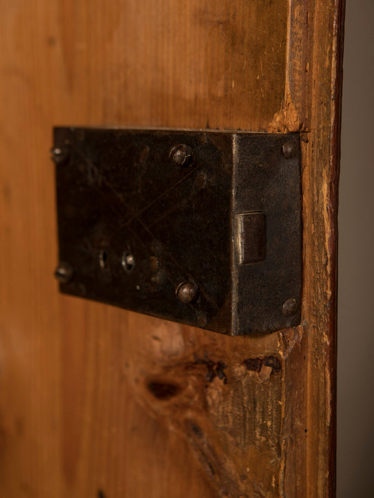 Armario Württemberg s.XIX