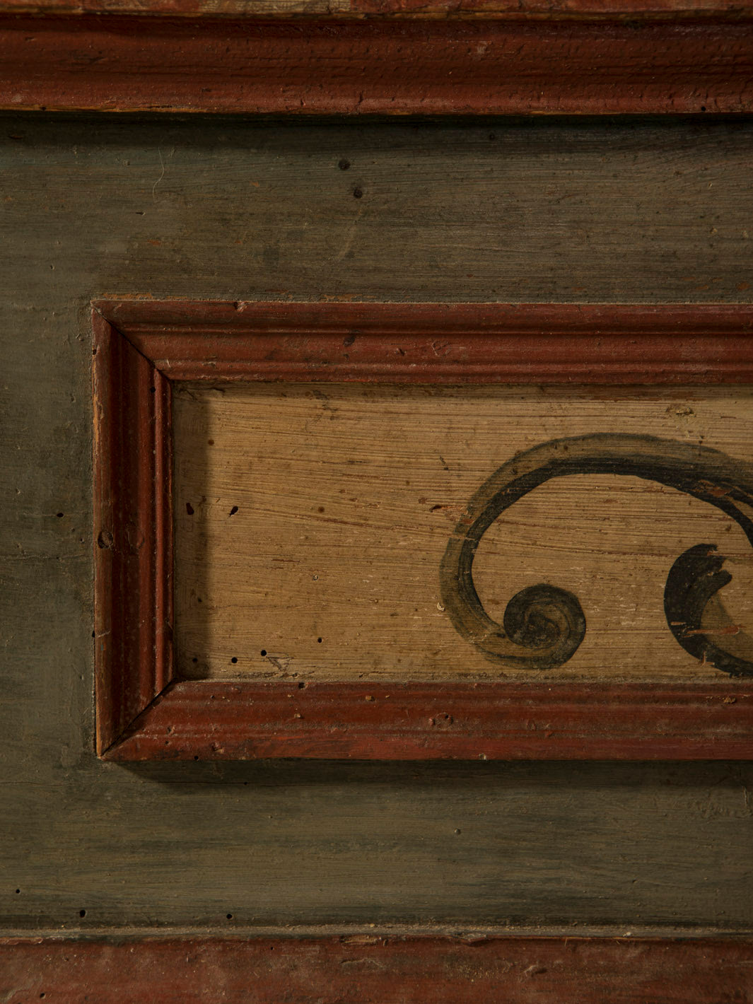 Armario Württemberg s.XIX