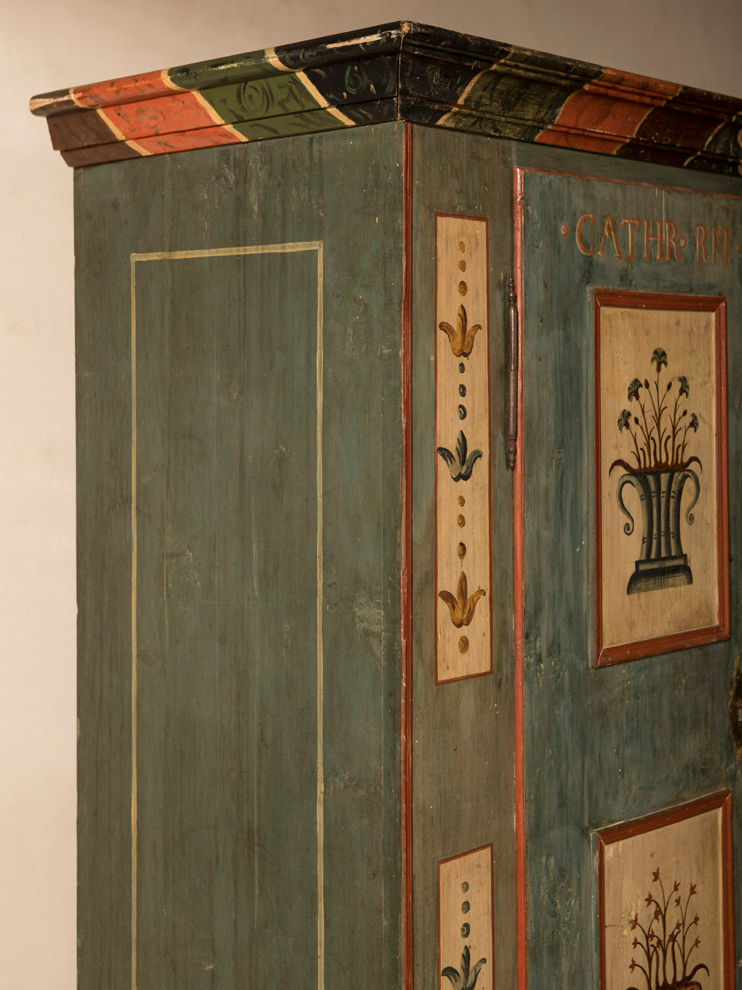 Armario Württemberg s.XIX