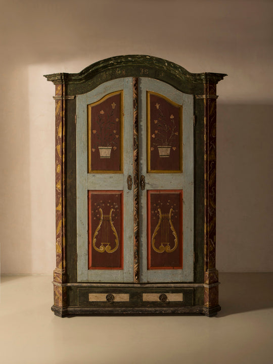 Armario Württemberg s.XIX