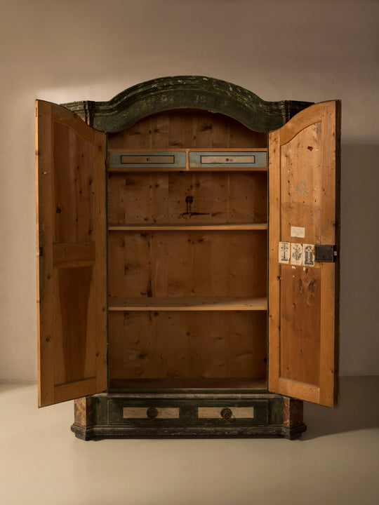 Armario Württemberg s.XIX