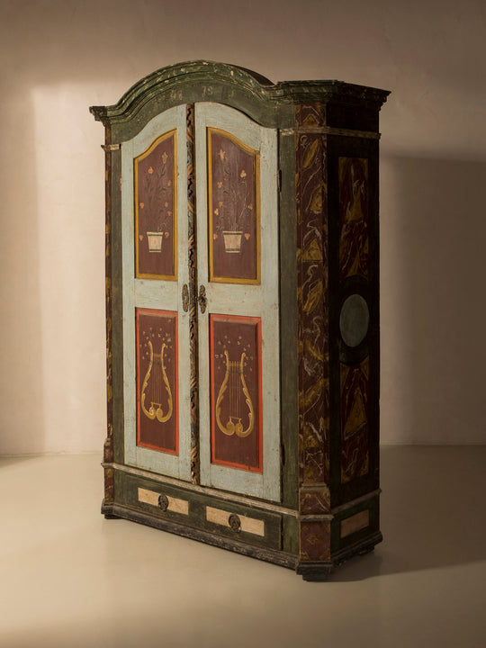 Armario Württemberg s.XIX