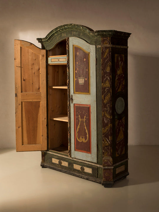Armario Württemberg s.XIX