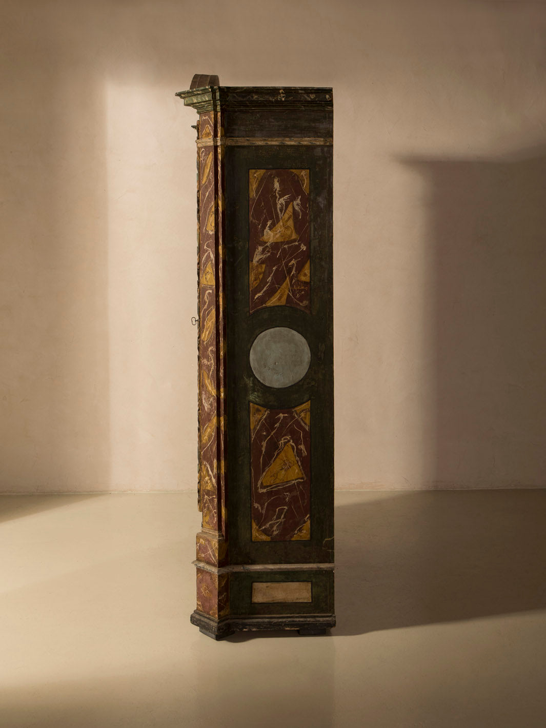 Armario Württemberg s.XIX