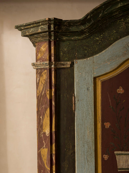 Armario Württemberg s.XIX