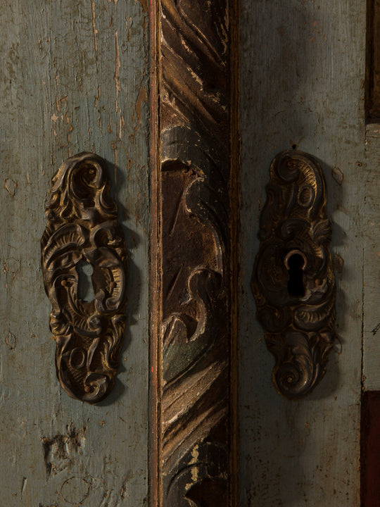 Armario Württemberg s.XIX