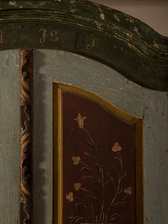 Armario Württemberg s.XIX