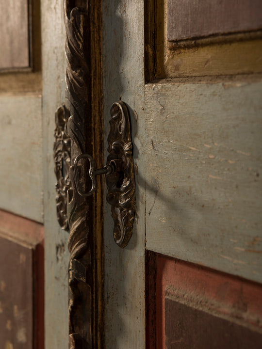 Armario Württemberg s.XIX