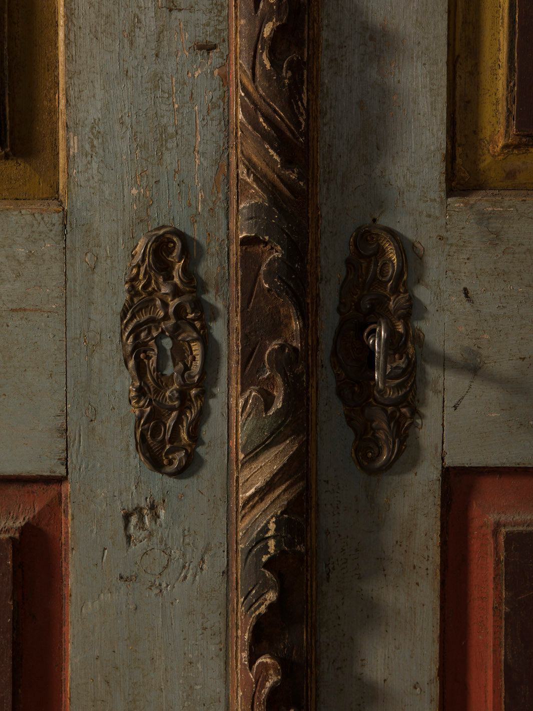 Armario Württemberg s.XIX