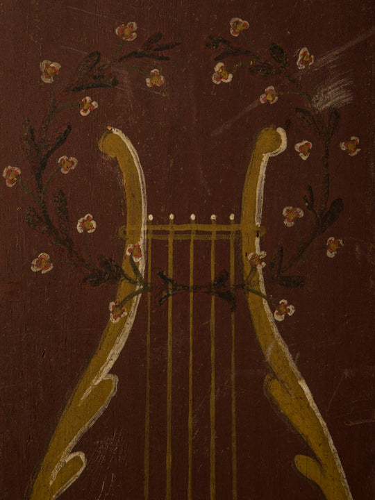 Armario Württemberg s.XIX