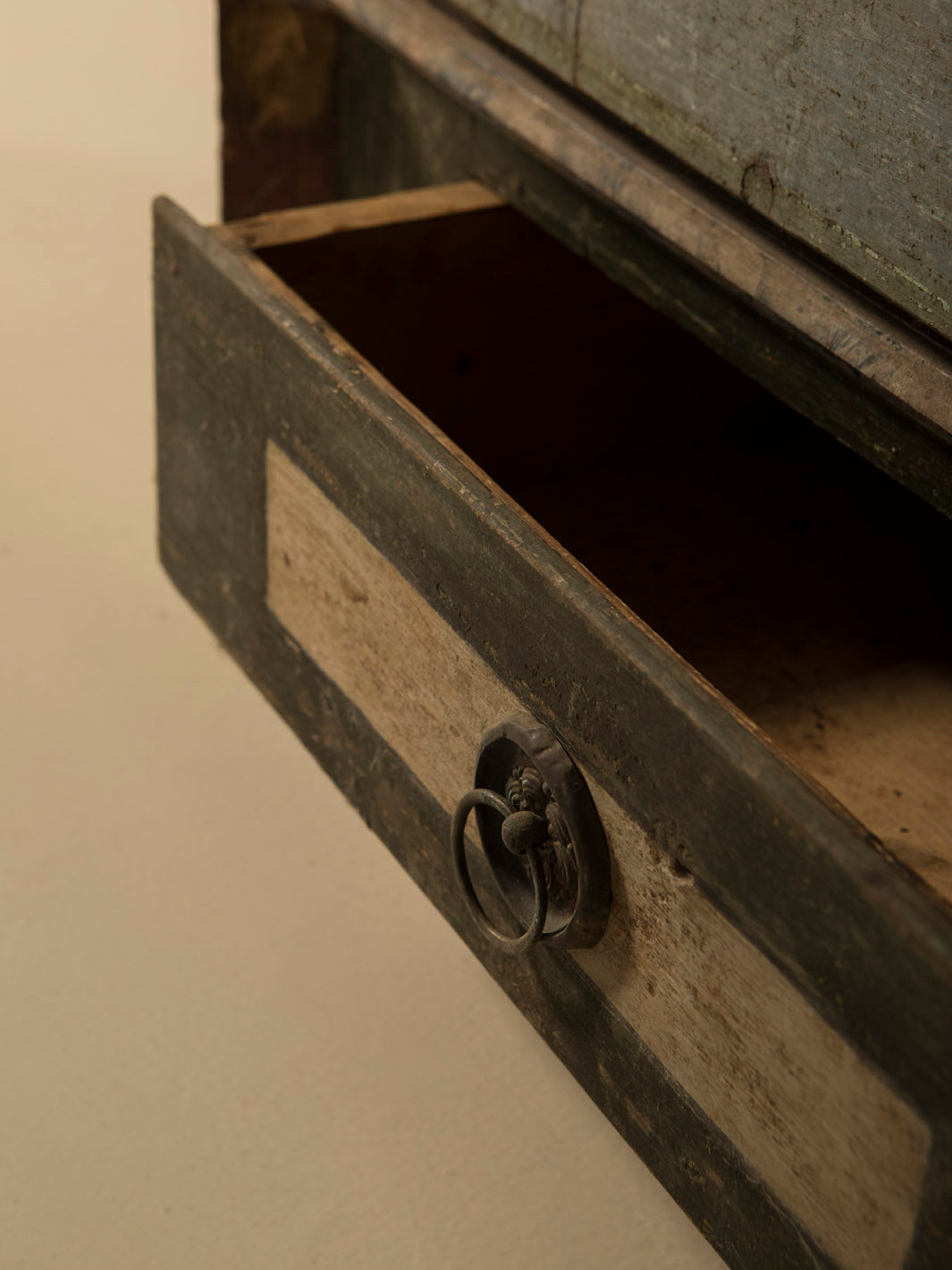 Armario Württemberg s.XIX