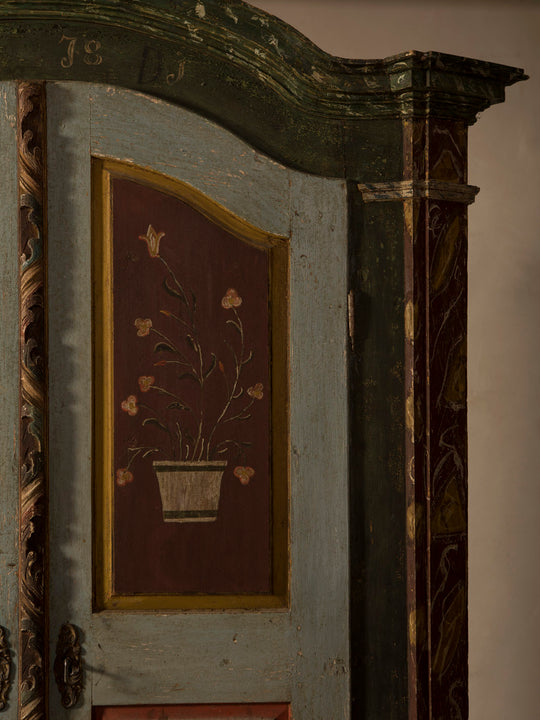 Armario Württemberg s.XIX