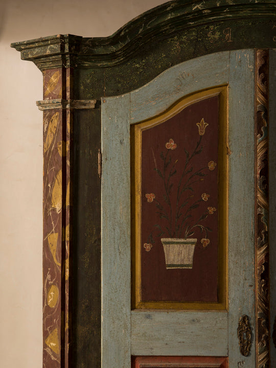 Armario Württemberg s.XIX