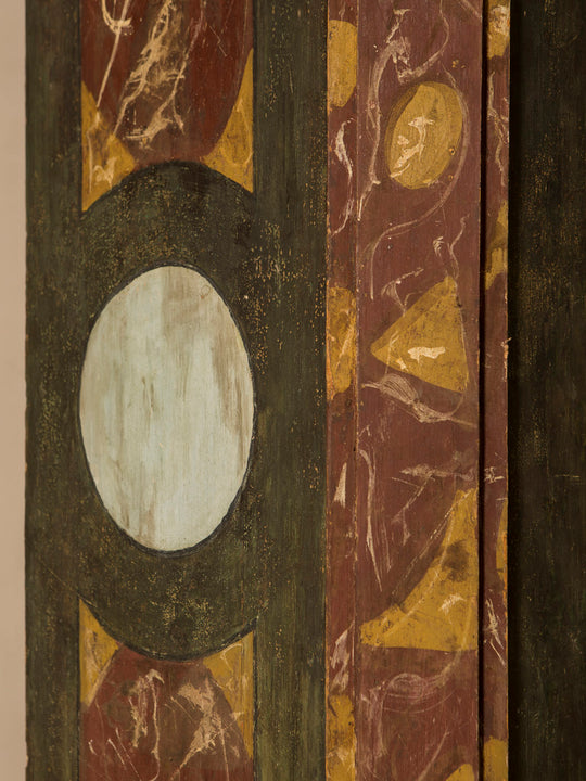 Armario Württemberg s.XIX