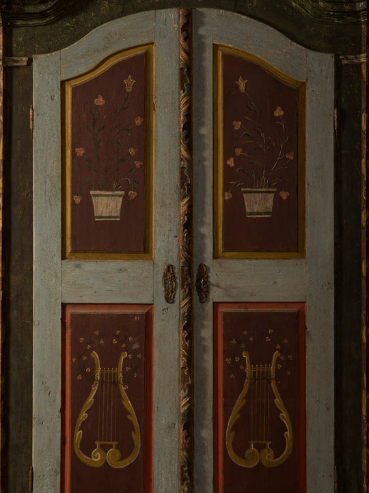 Armario Württemberg s.XIX