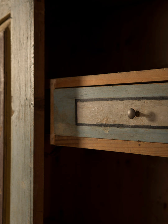 Armario Württemberg s.XIX