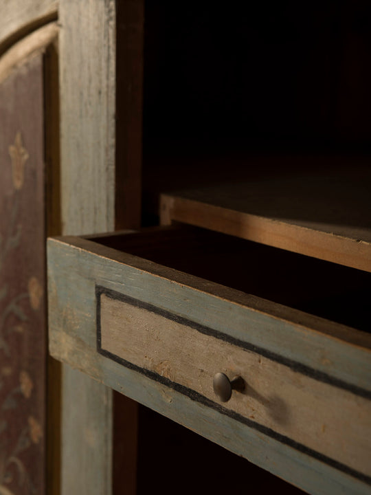 Armario Württemberg s.XIX