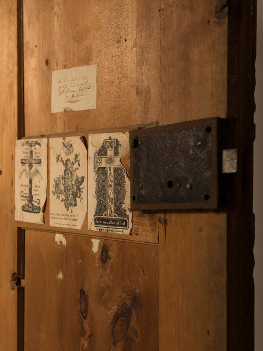 Armario Württemberg s.XIX