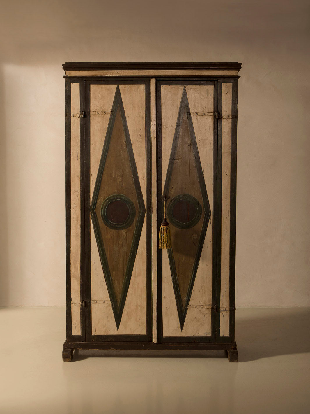 Armario Umbría s.XVIII