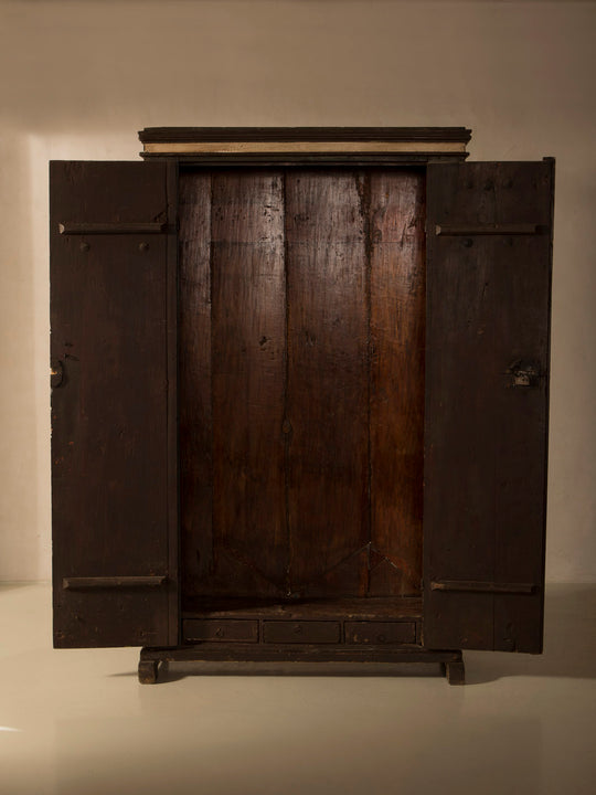 Armario Umbría s.XVIII