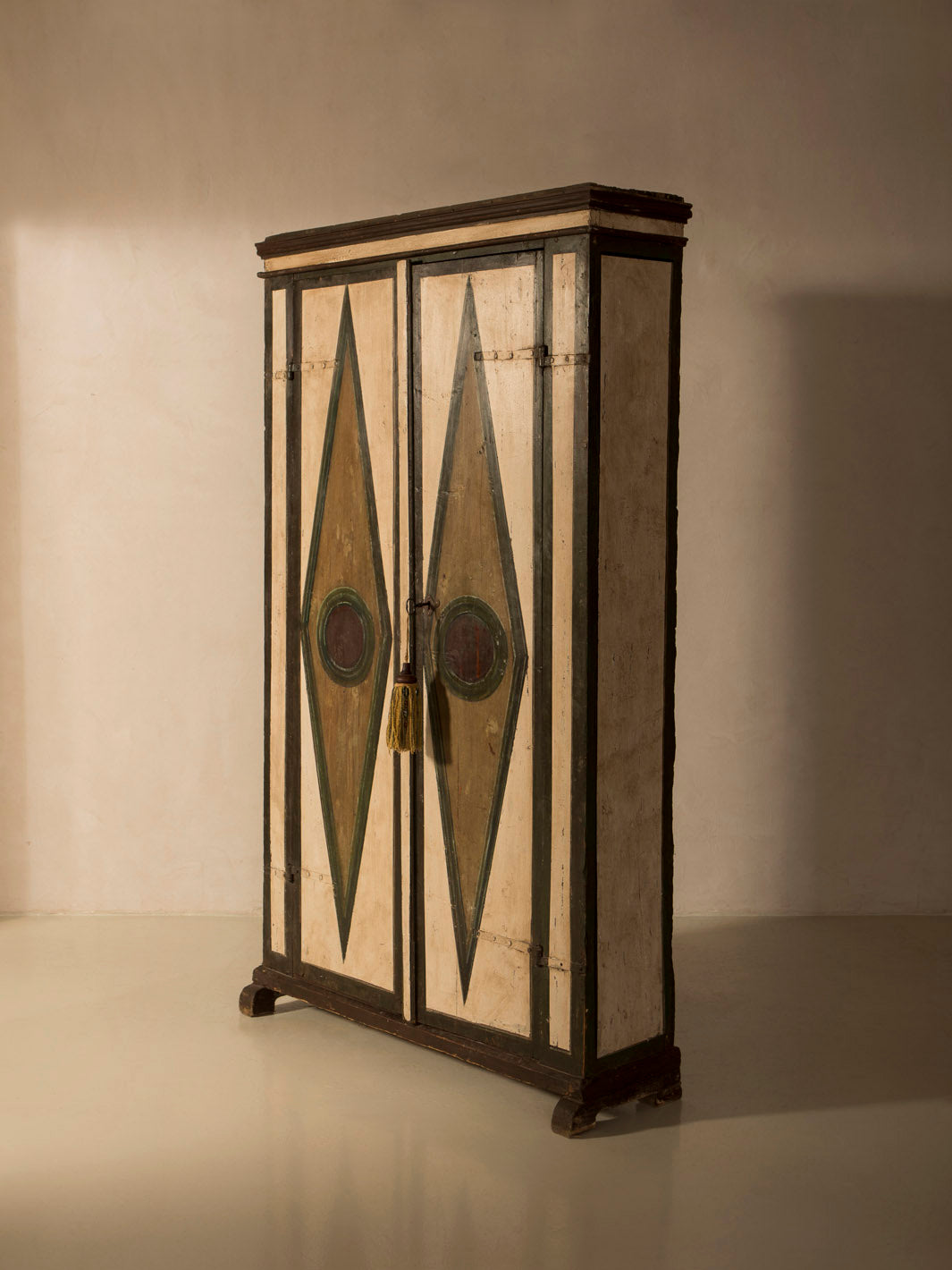 Armario Umbría s.XVIII