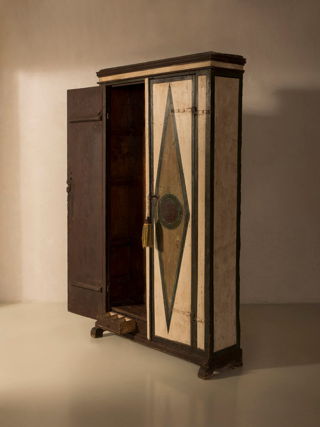 Armario Umbría s.XVIII